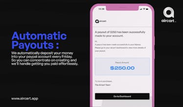 aircart gallery image