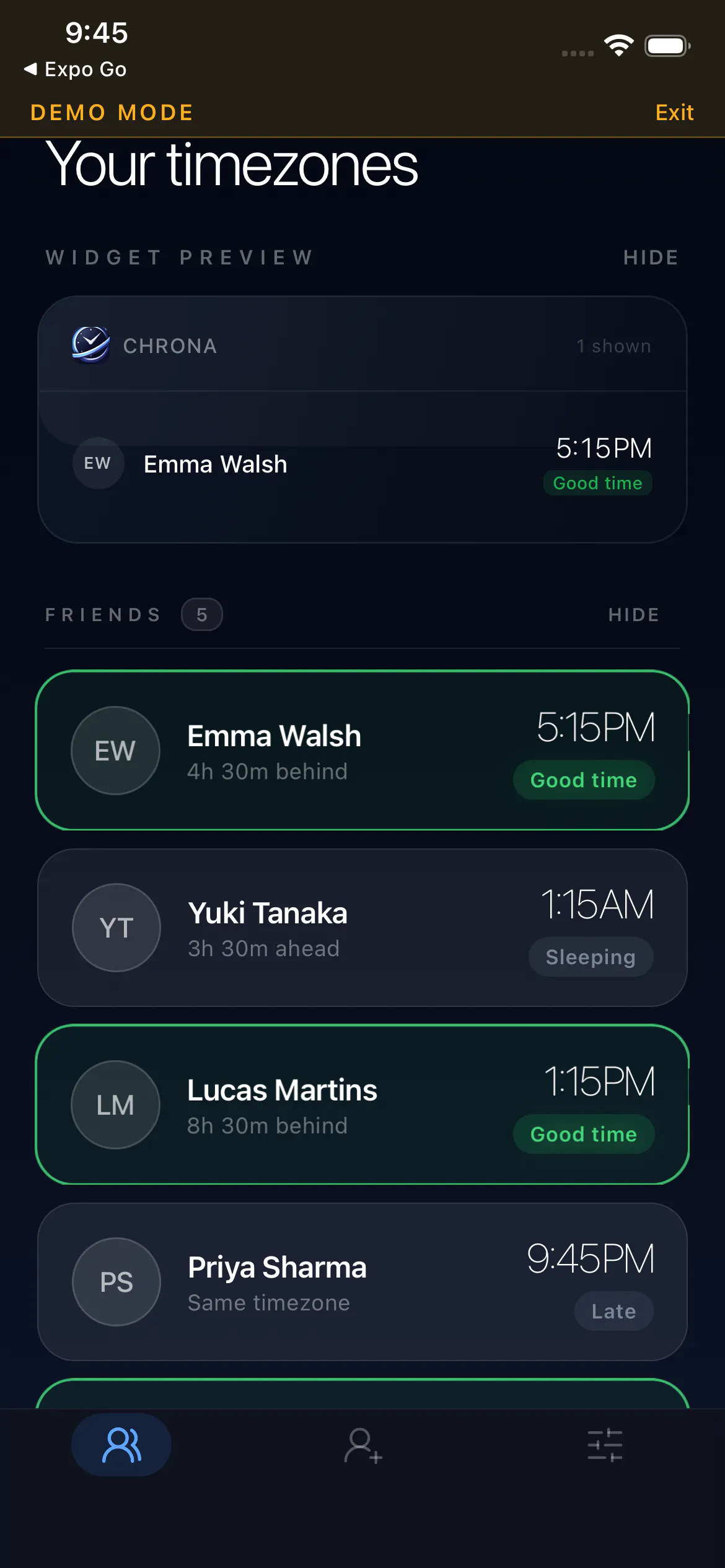 Screenshot 3