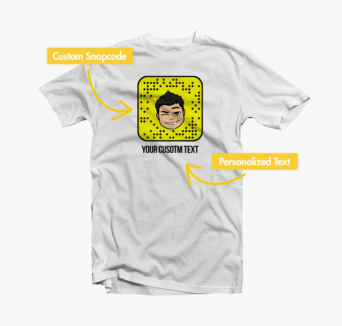 Snap Wear Image