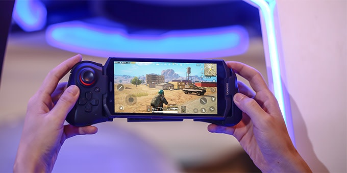 DOOGEE S70 gallery image