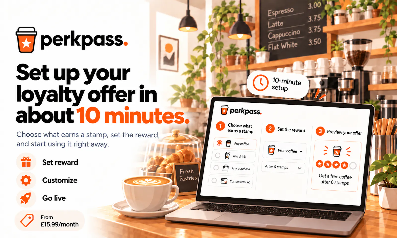 perkpass. screenshot 4