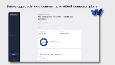 WhatCampaign gallery image
