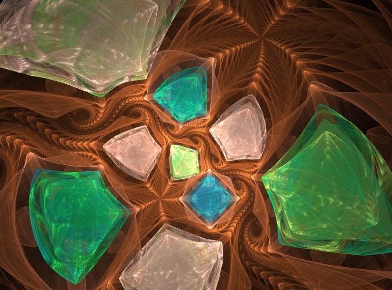 Electric Sheep gallery image