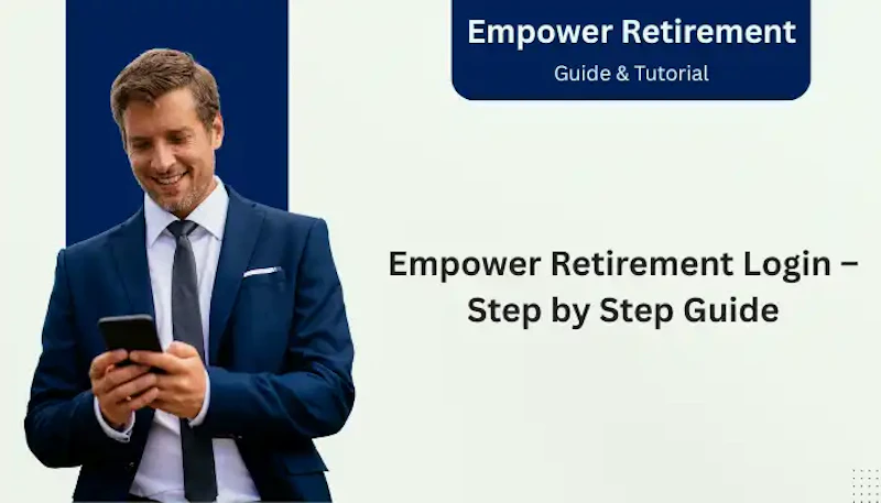 EmpowerRetirement screenshot 1