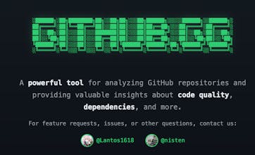 GitHub.gg gallery image