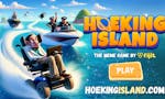 Hoeking Island image