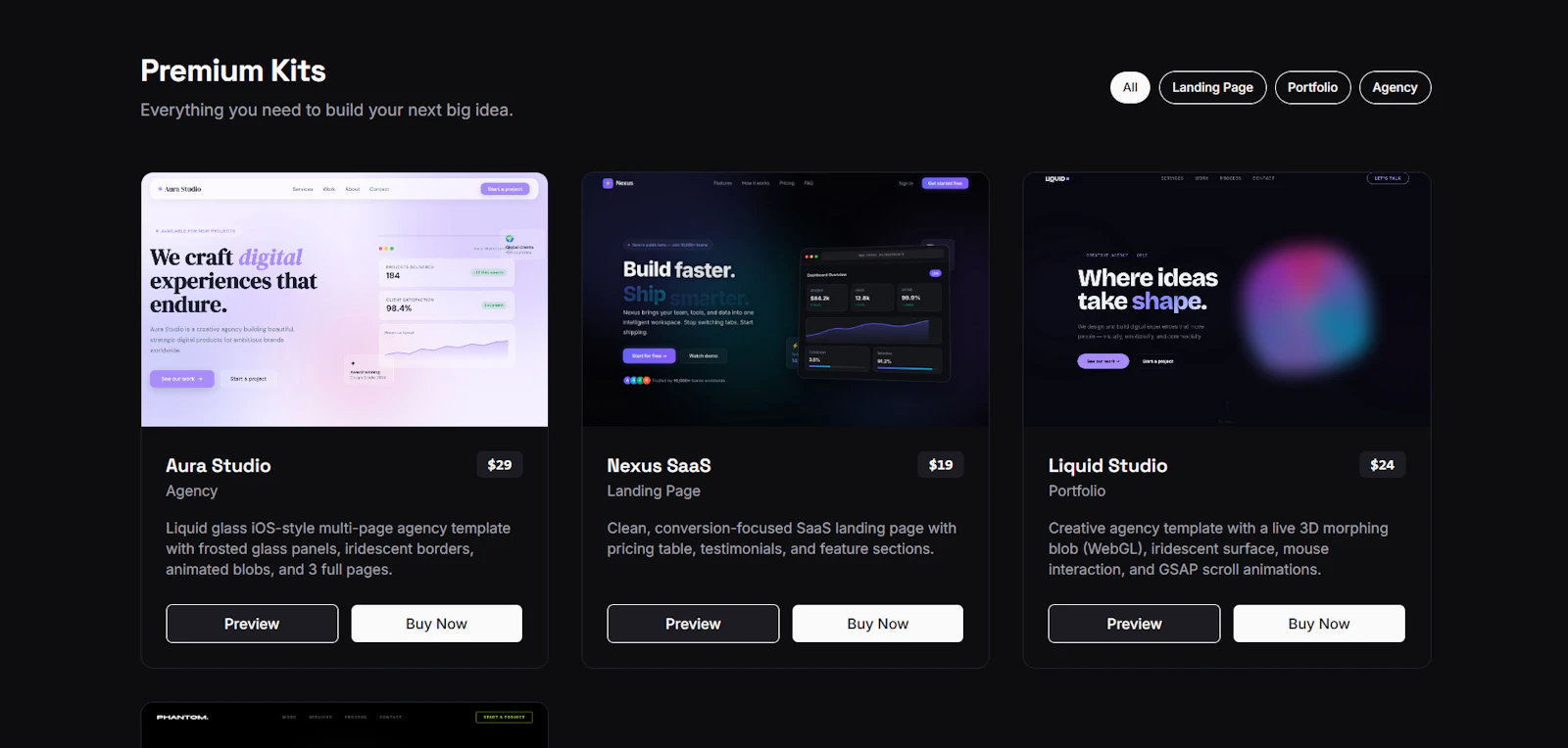 KitLaunch screenshot 4