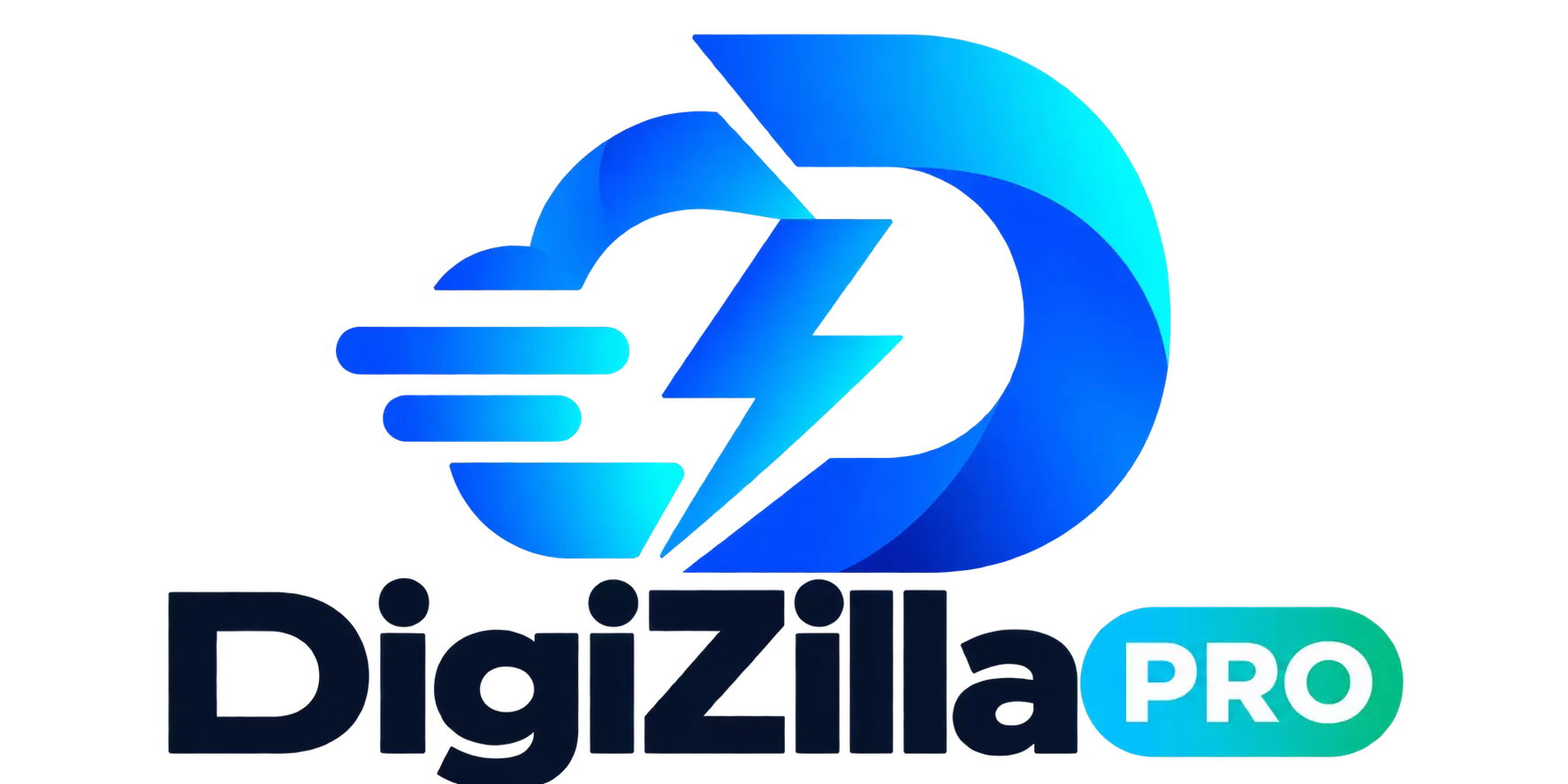 Digi Zilla Pro logo
