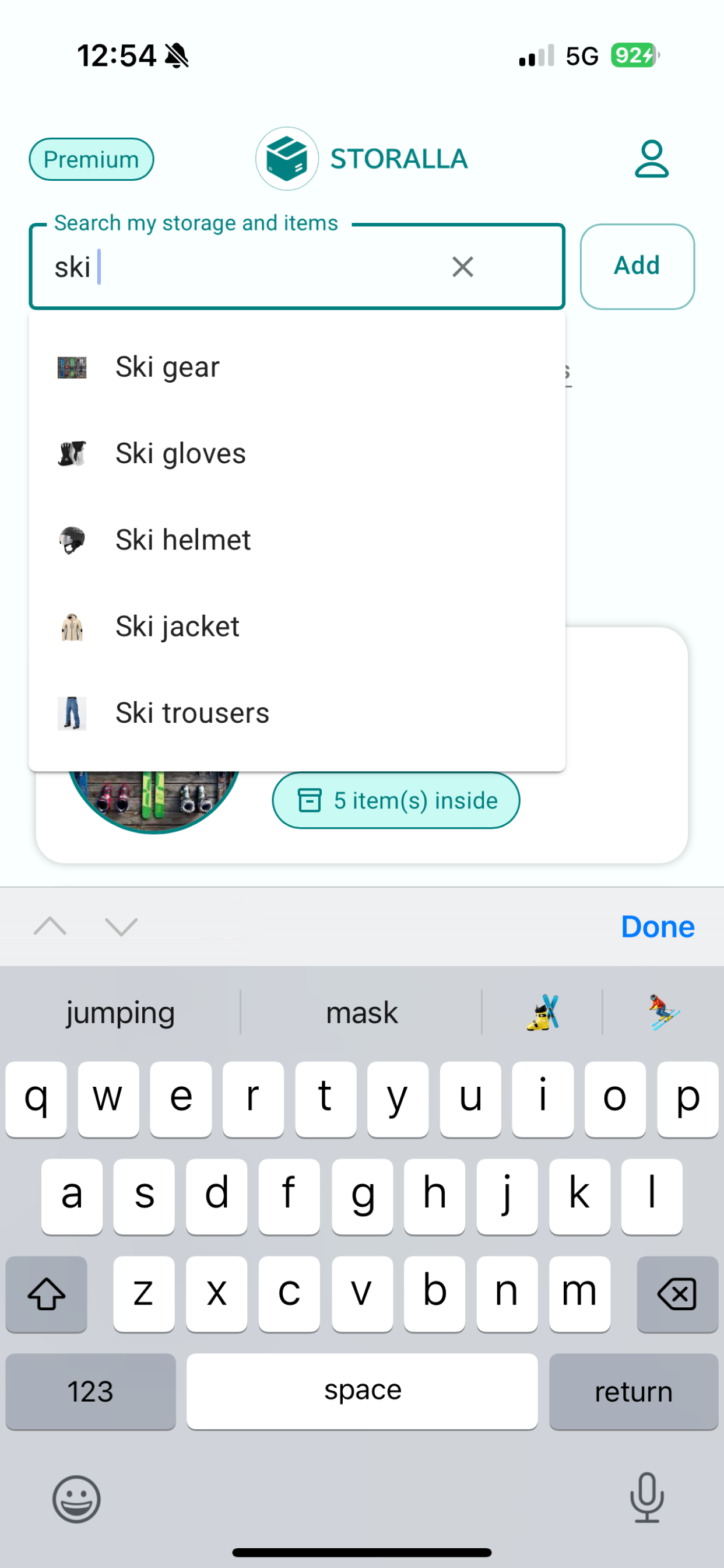 Storalla gallery image