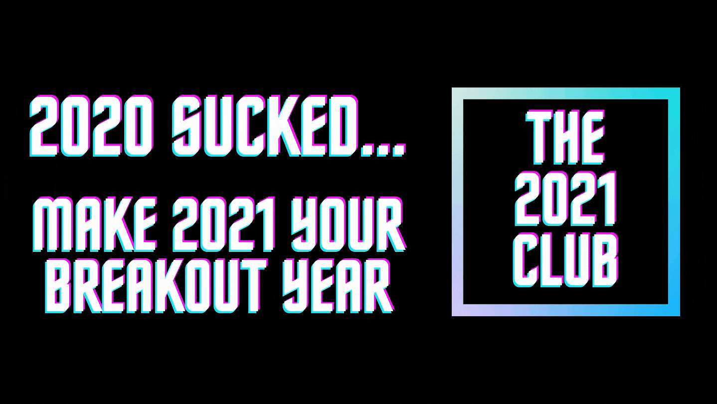 The 2021 Club media 2