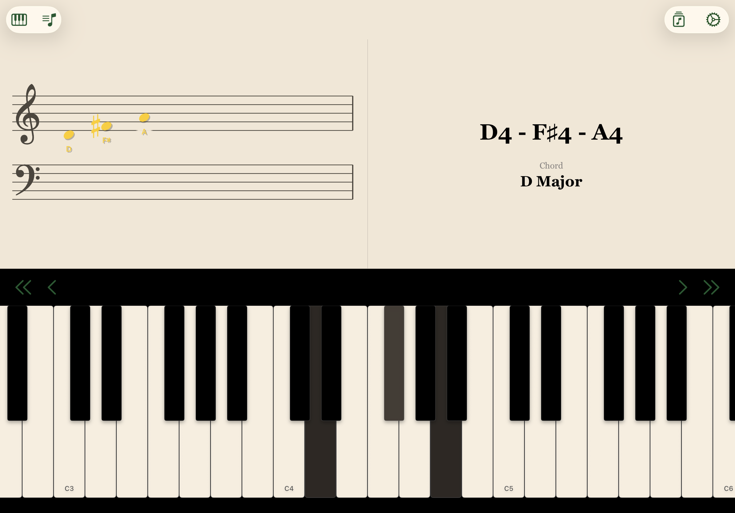 Piano Playground gallery image