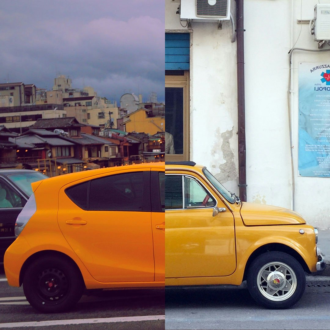 Halfie gallery image