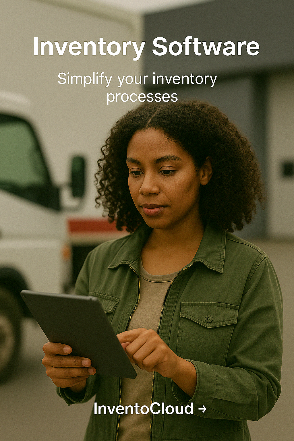 Inventocloud - Inventar Management - Einfache und leistungsstarke Inventarmanagement für Teams Medien 2