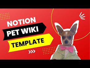 Dog Walker On-Boarding Manual \ Pet Wiki gallery image