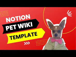 Dog Walker On-Boarding Manual \ Pet Wiki gallery image