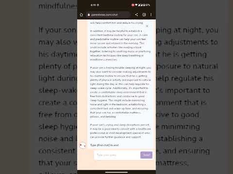 Parentivise gallery image