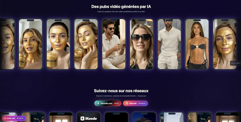 iKoode screenshot 4