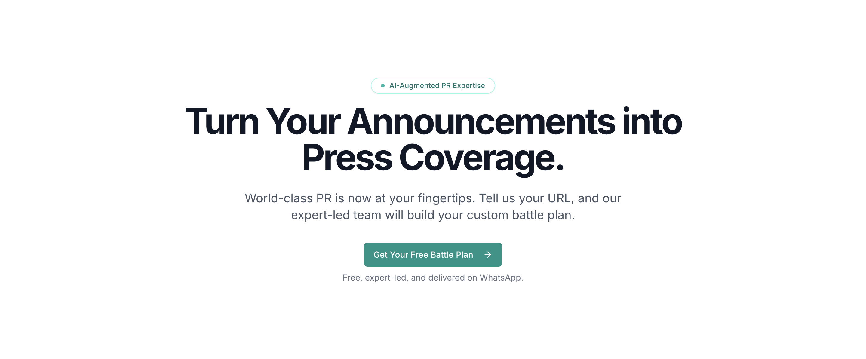 PressBeat gallery image