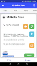 Easy Customer App gallery image