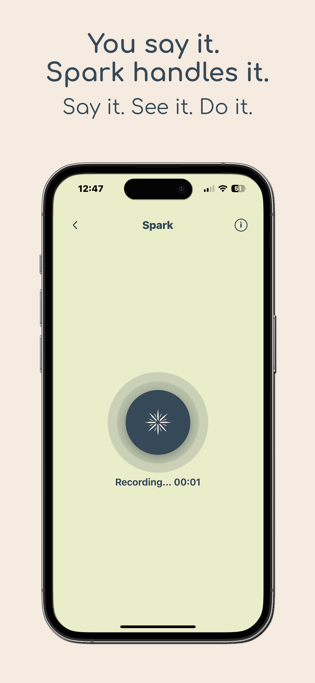 Goals AI - Vision to Victoy - Screenshot 2 preview