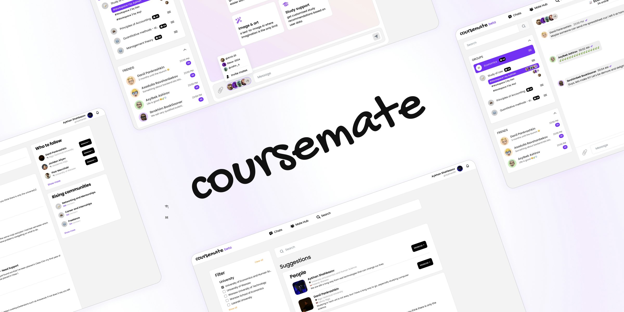 empleado de cours media 1