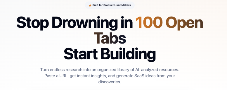 Saas Ignition gallery image