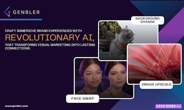 Genbler gallery image