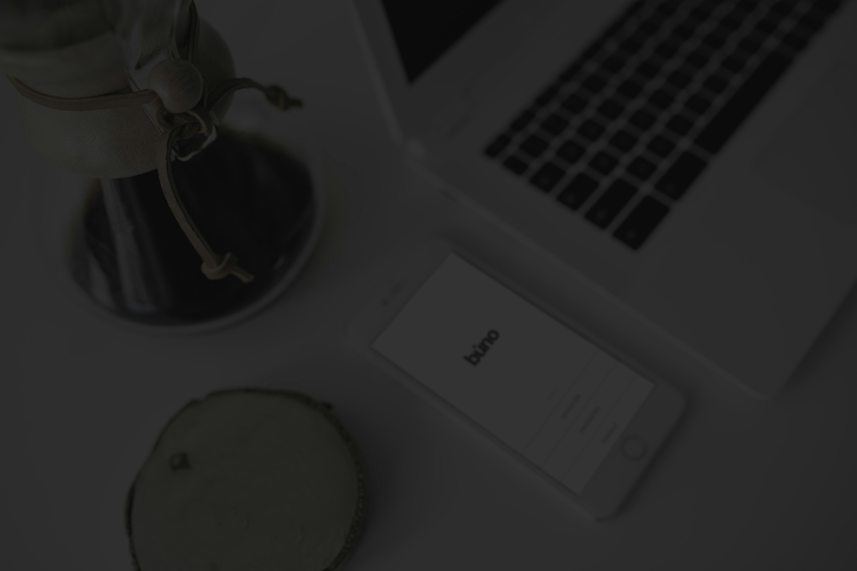 Buno - Simple Note Taking Image
