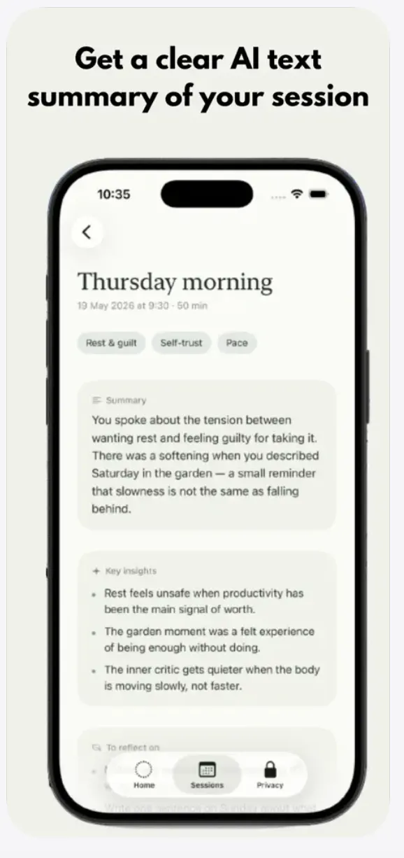 MyTherapyNotes gallery image
