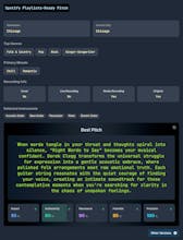 PitchPlus gallery image