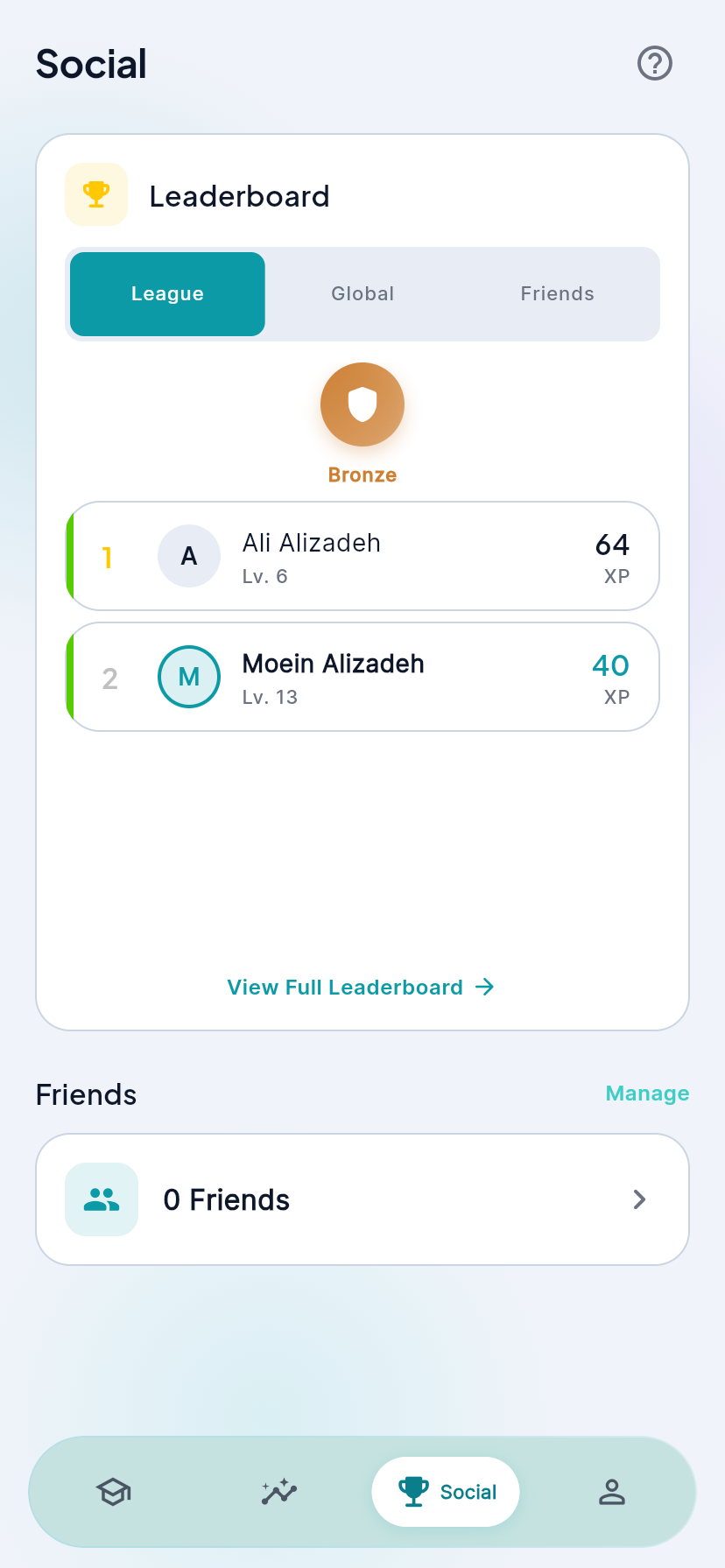 Hamzaban gallery image