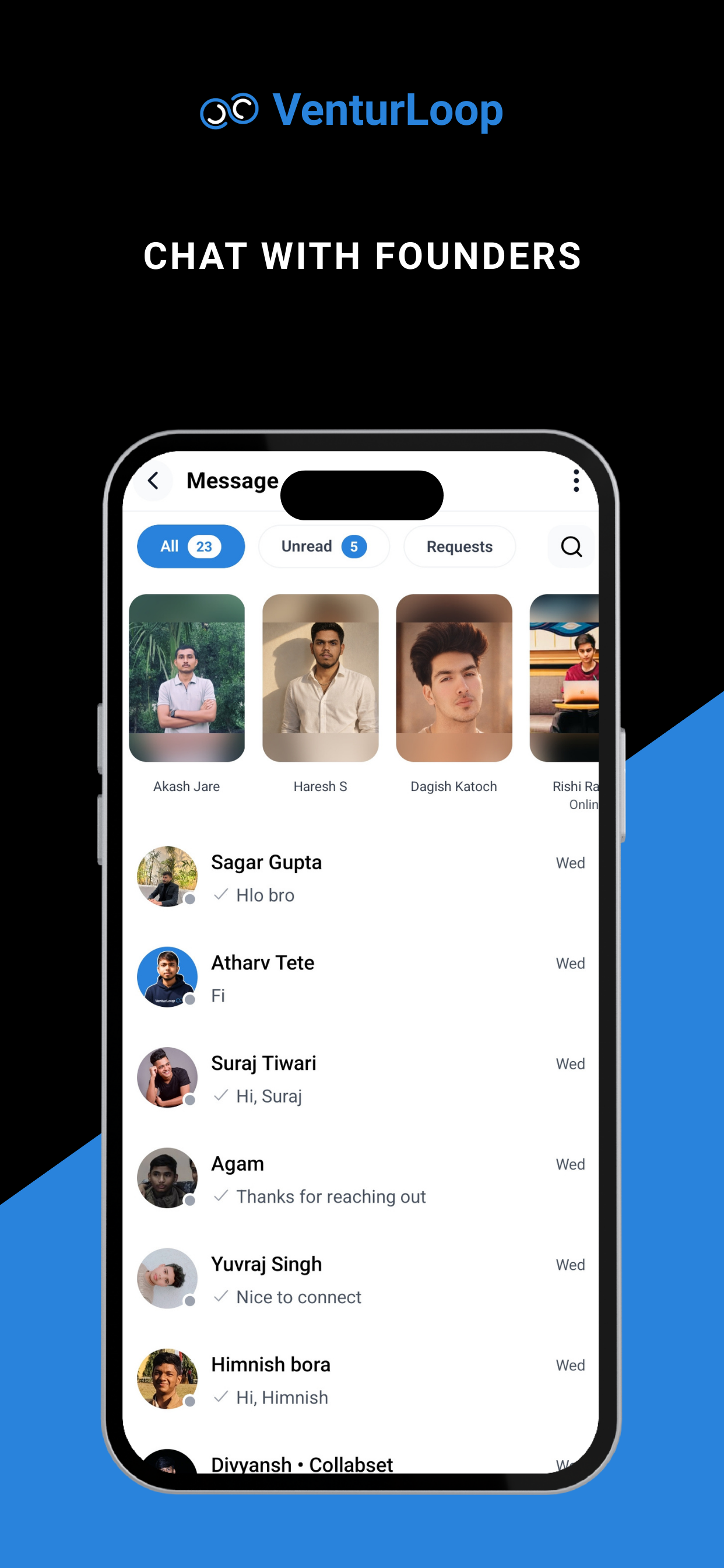 VenturLoop gallery image