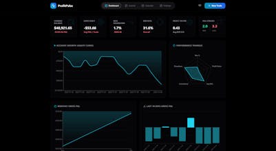ProfitPulse gallery image