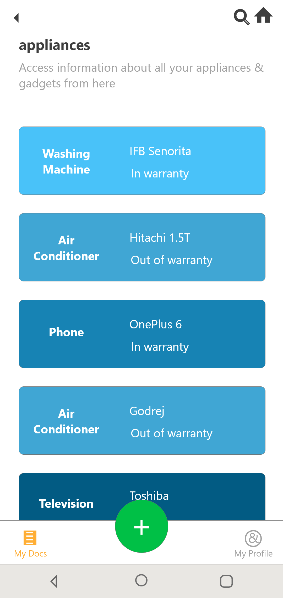 Sorted gallery image