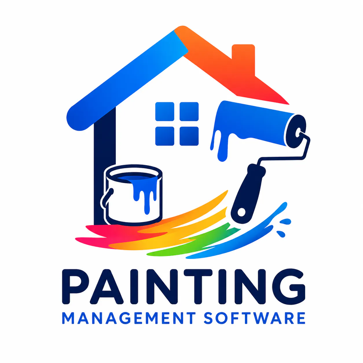 Painting Management Software