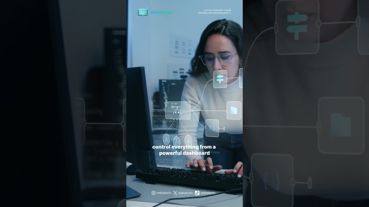 Webstorio gallery image