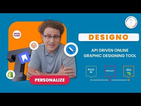 DesignO - Graphic Design Tool gallery image