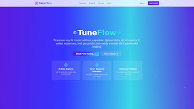 Tune Flow gallery image