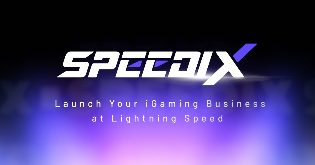 Speedix - Main product screenshot demonstrating key features and user interface