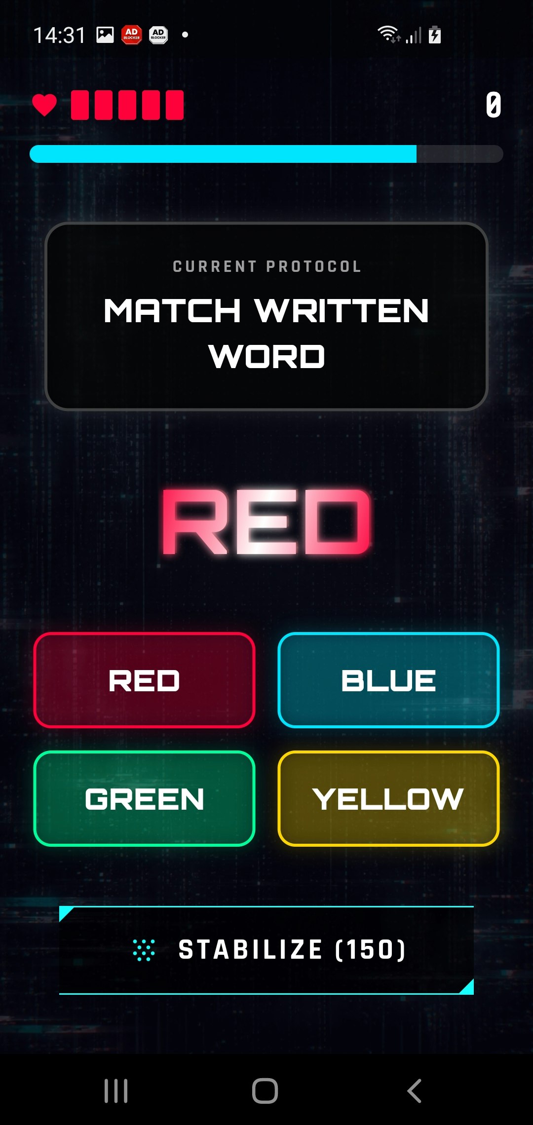  Brain Training App gallery image