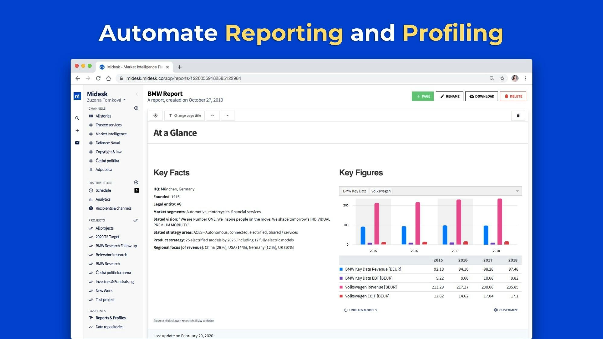 Midesk gallery image