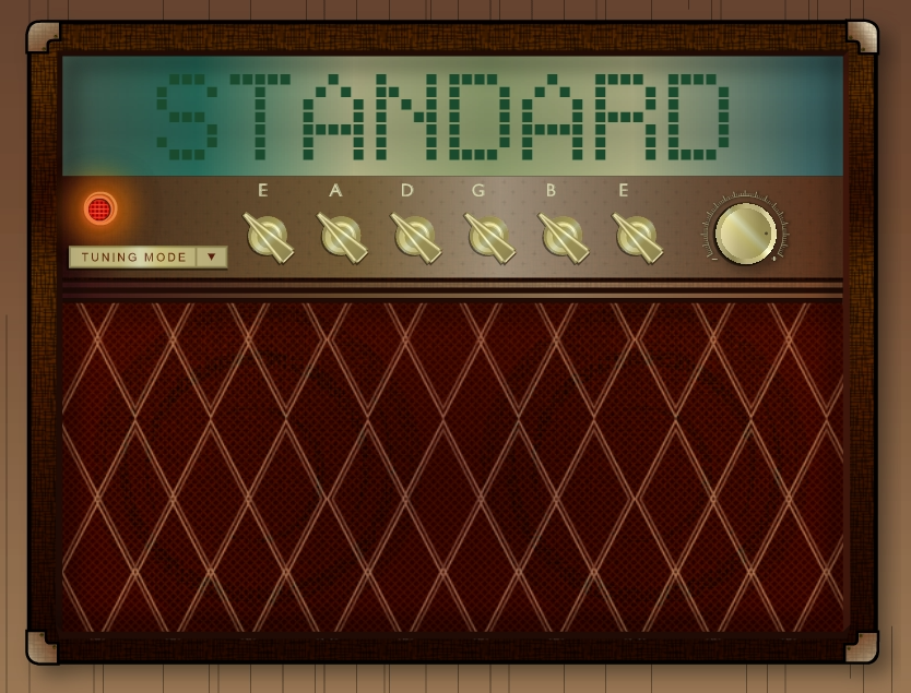Guitar Tuner gallery image