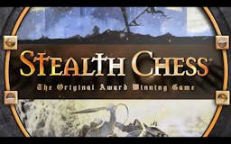 Stealth Chess media 1
