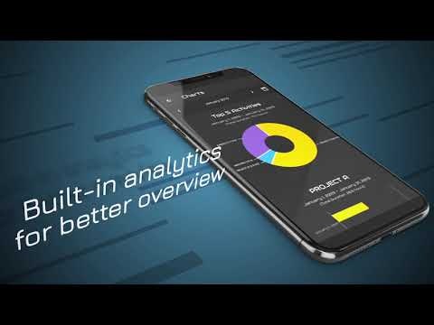 Agile Log - Time Tracker gallery image