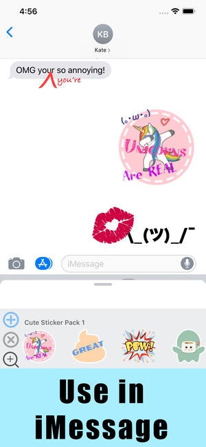 Personal Sticker Maker for WhatsApp gallery image