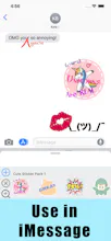 Personal Sticker Maker for WhatsApp gallery image