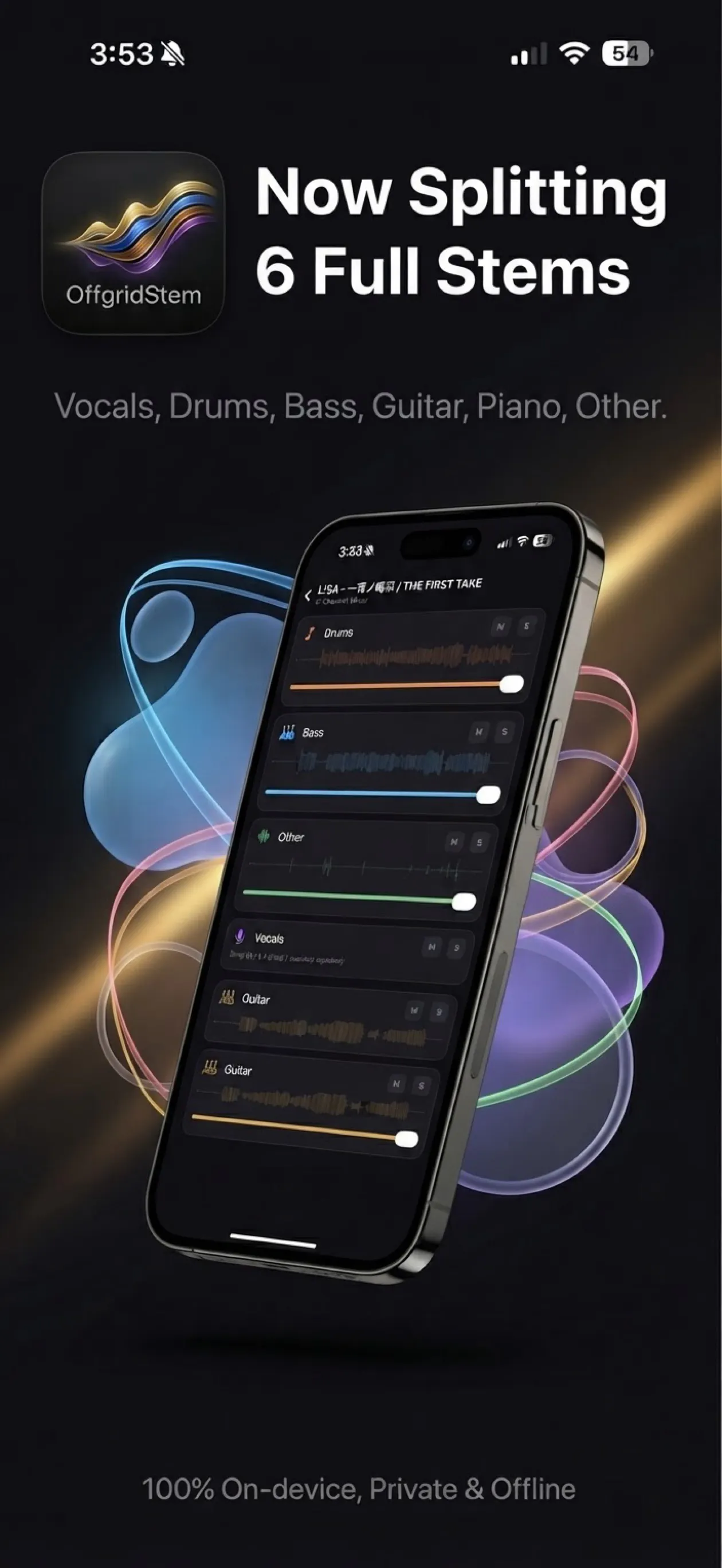 OffgridStem gallery image