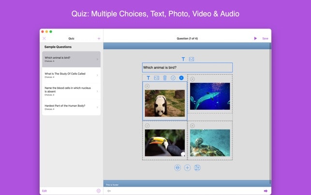 TouchAppCreator gallery image