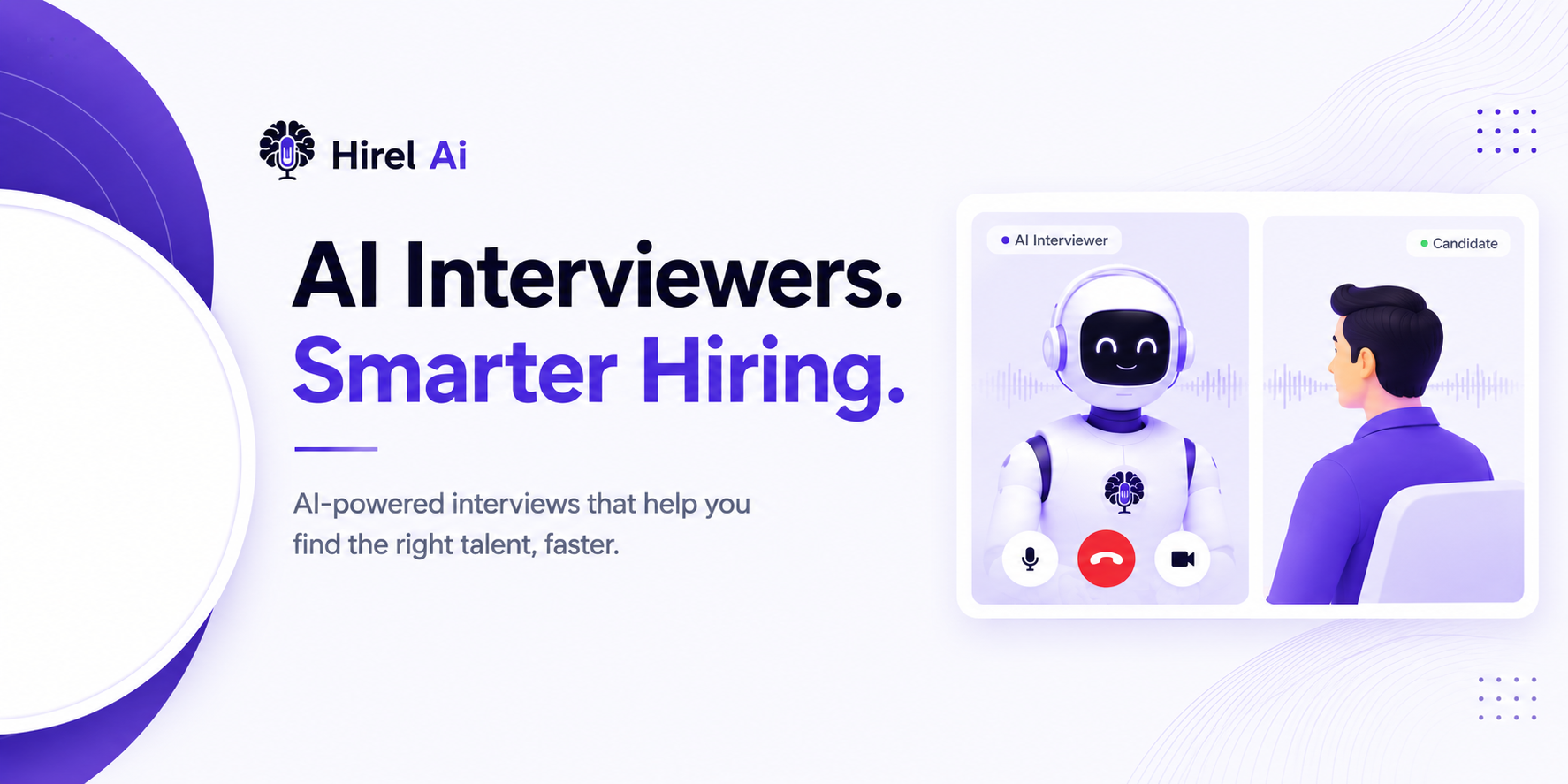 Hirel AI gallery image