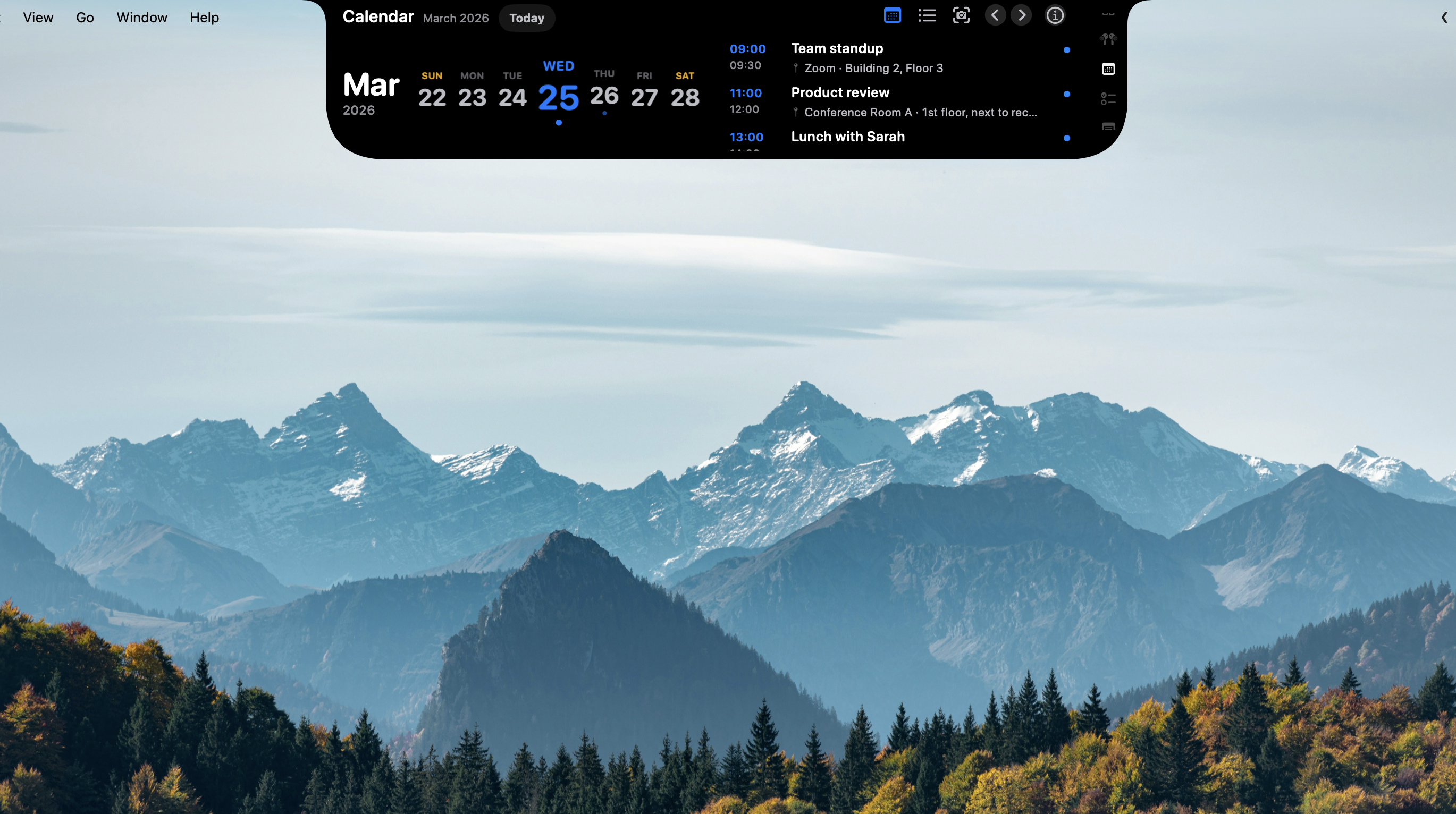 MacNotch gallery image